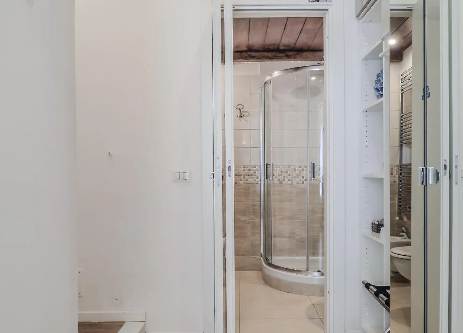 Affittacamere Raggio Di Sole La Spezia Guest house