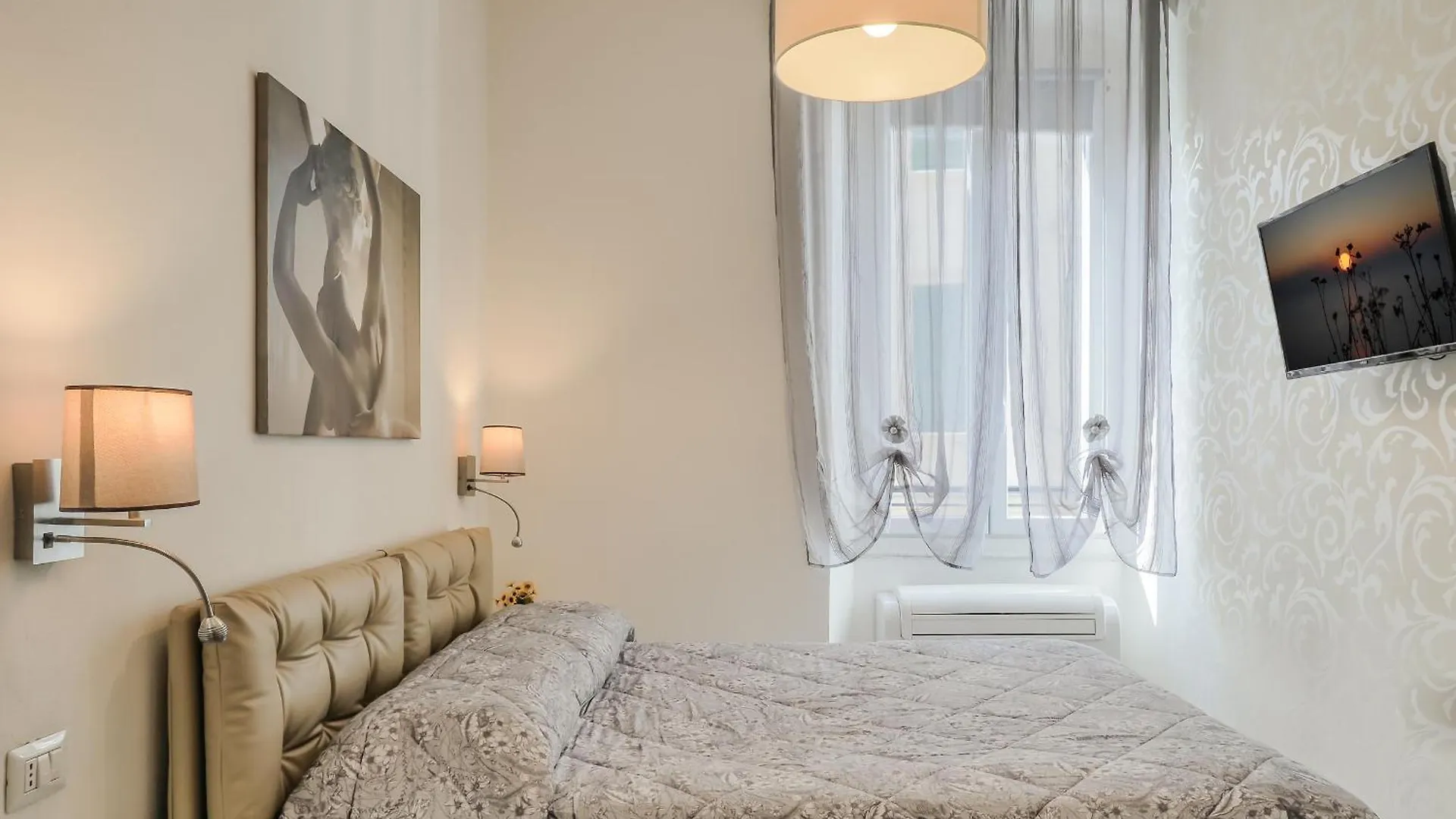 Affittacamere Raggio Di Sole La Spezia Casa de hóspedes