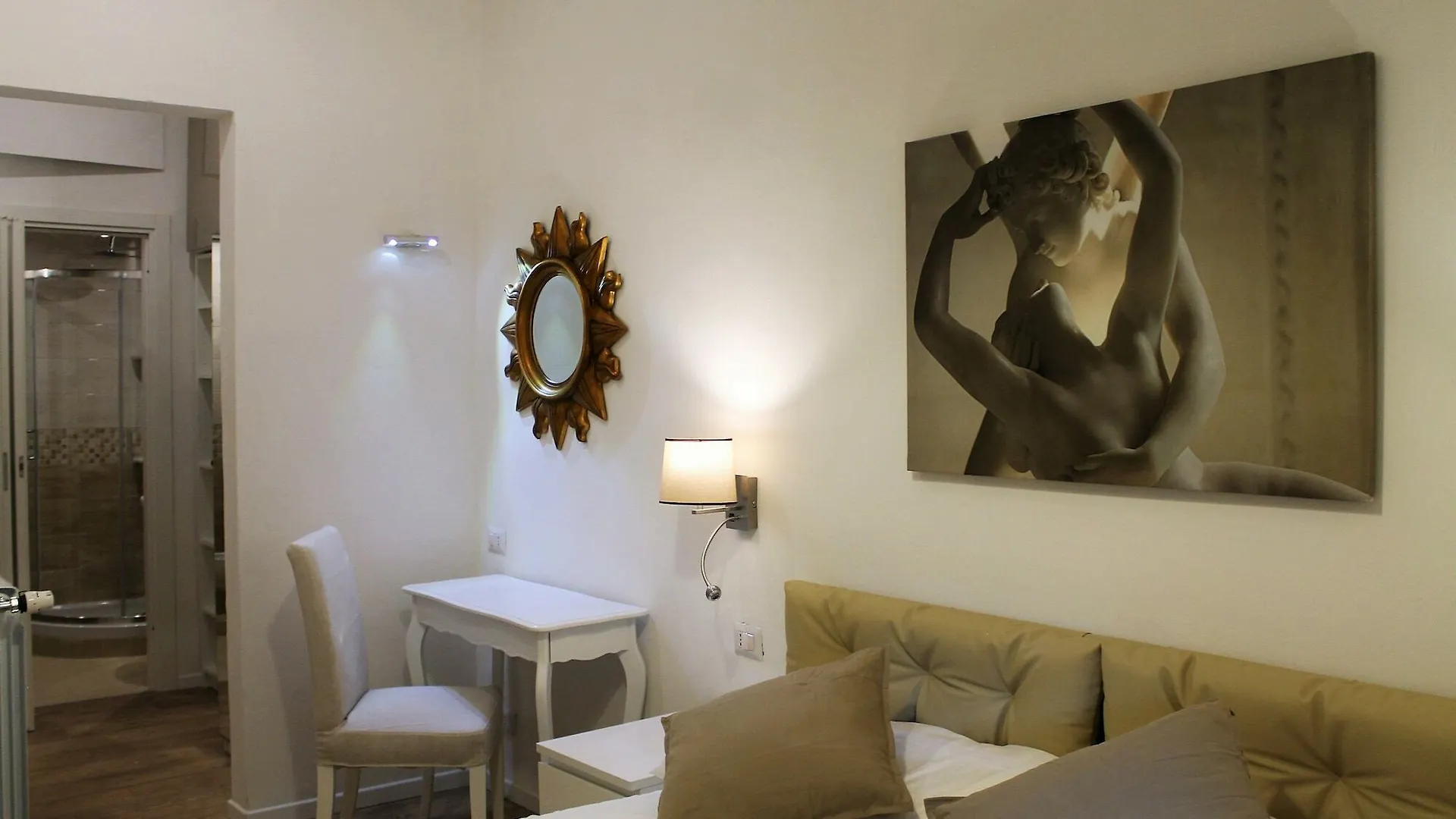Casa de hóspedes Affittacamere Raggio Di Sole La Spezia