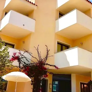 Palau City Hotel Hotel Palau