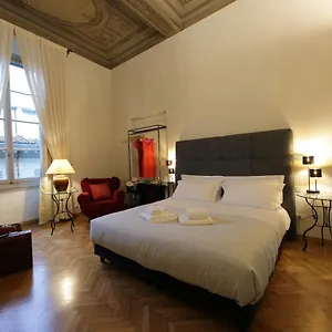 Corsini Tintori Guest house Florence