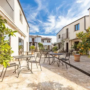 Portu Cuau Bed & Breakfast Santa Maria Navarrese