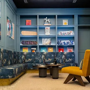 The Glam Boutique & Hotel Vicenza