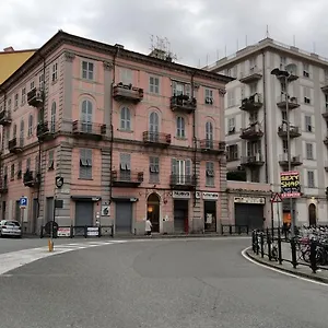 2* Casa de hóspedes Vivi 5 Terre