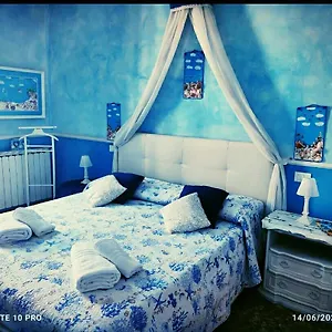 Bed & Breakfast Casa Celsi