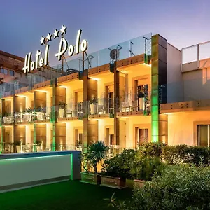 Polo Hotel Rimini