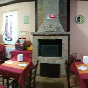 Airone Hotel Ostellato