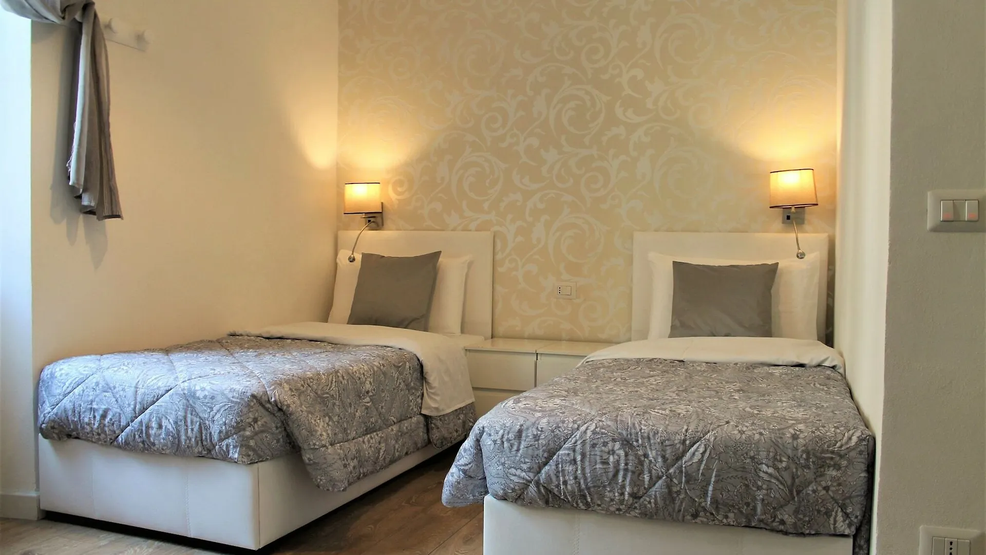 Guest house Affittacamere Raggio Di Sole La Spezia